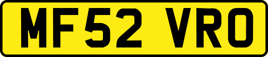 MF52VRO