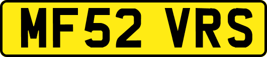 MF52VRS