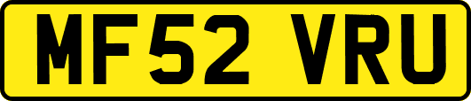MF52VRU
