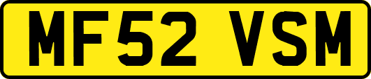 MF52VSM