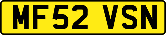MF52VSN