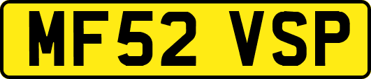 MF52VSP