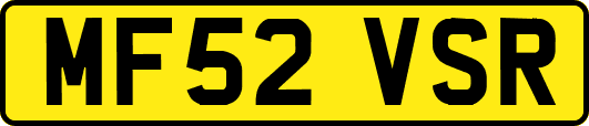 MF52VSR