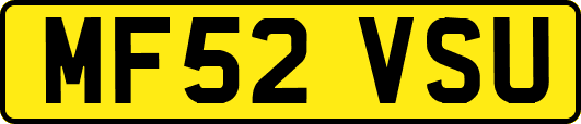 MF52VSU