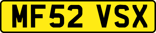 MF52VSX