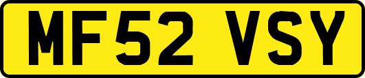 MF52VSY
