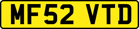 MF52VTD