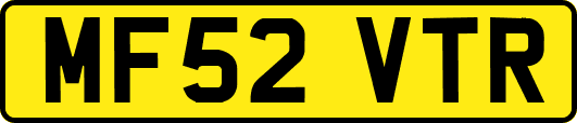 MF52VTR
