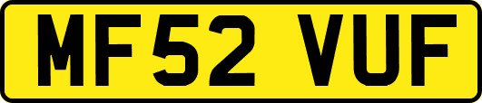 MF52VUF