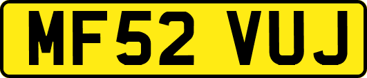 MF52VUJ