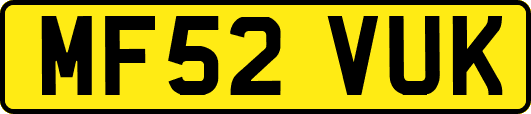 MF52VUK