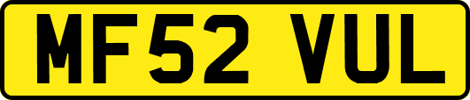 MF52VUL