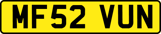 MF52VUN