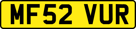 MF52VUR