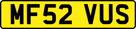 MF52VUS