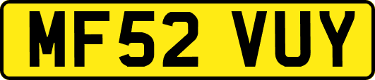 MF52VUY