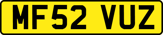 MF52VUZ