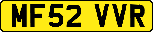 MF52VVR