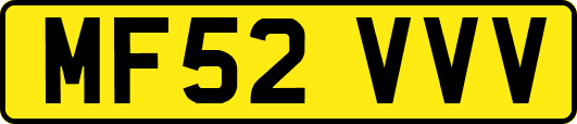 MF52VVV