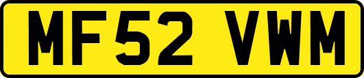 MF52VWM