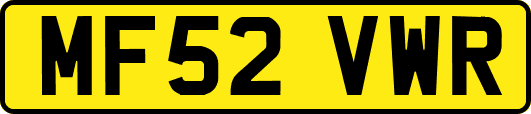 MF52VWR