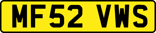 MF52VWS