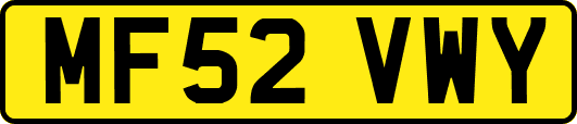 MF52VWY