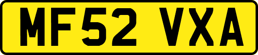 MF52VXA
