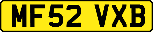 MF52VXB