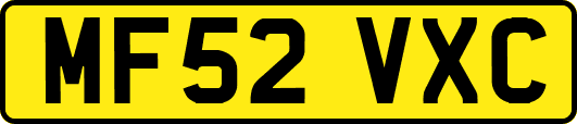 MF52VXC