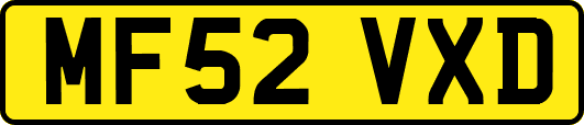 MF52VXD