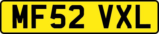 MF52VXL