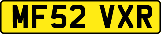 MF52VXR
