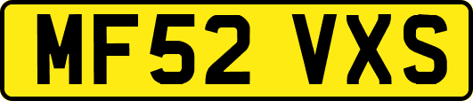 MF52VXS