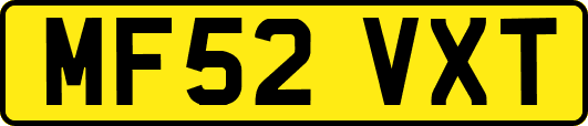 MF52VXT