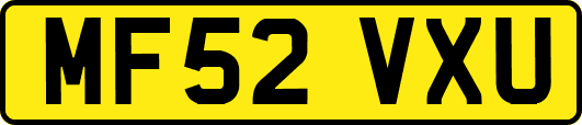 MF52VXU