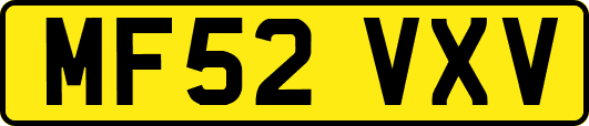 MF52VXV