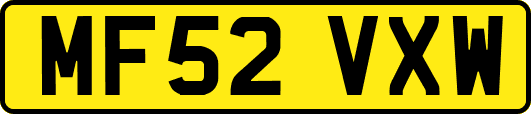 MF52VXW