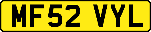 MF52VYL