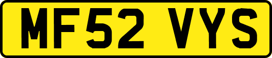 MF52VYS