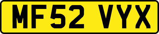 MF52VYX