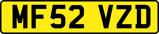 MF52VZD
