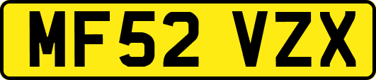 MF52VZX