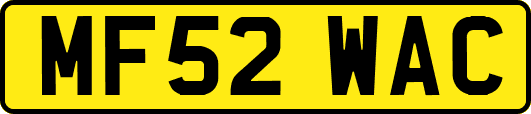 MF52WAC