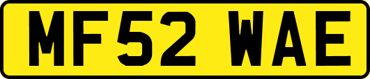 MF52WAE