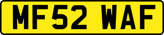 MF52WAF