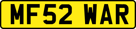 MF52WAR