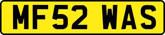 MF52WAS