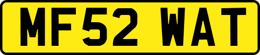 MF52WAT