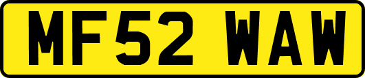 MF52WAW